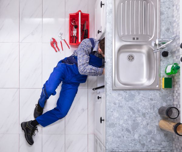 Услуги сантехника в Алматы — полный перечень работ от профессиональных мастеров