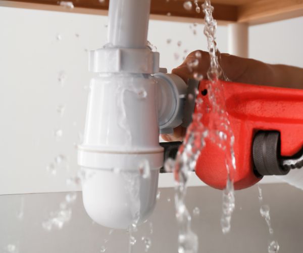 Аварийный сантехник в Алматы 24/7