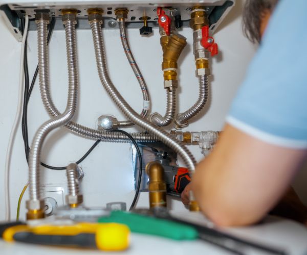 Замена труб в квартире Алматы